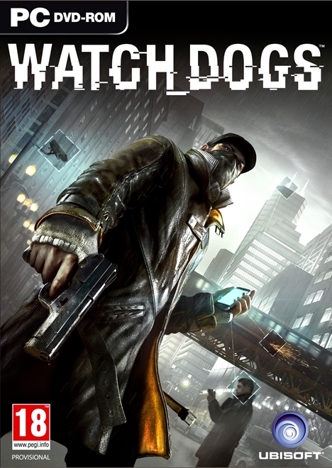 Watch.Dogs-RELOADED
